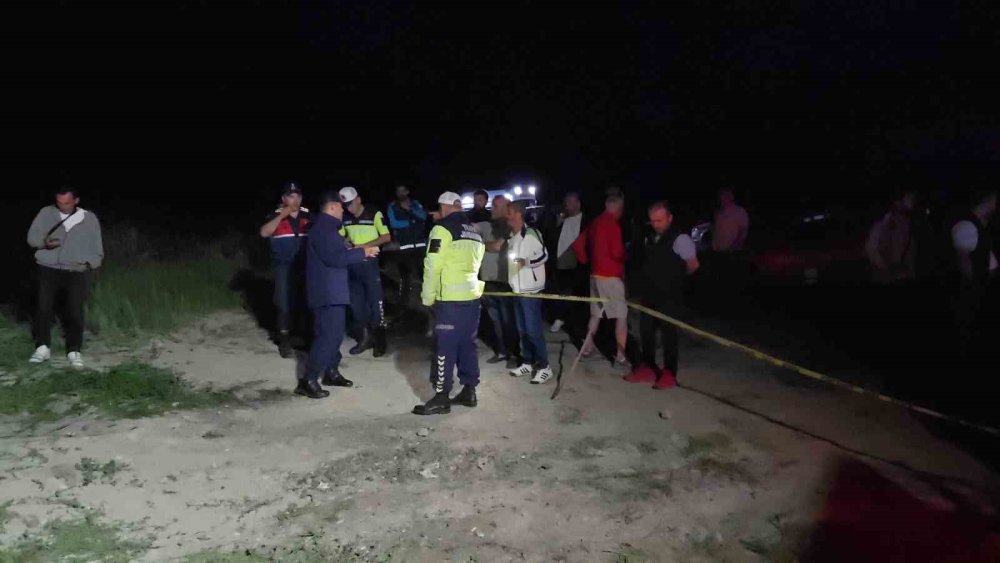 Karabük’te Endişeli Bekleyiş.. Filyos Çayı’na Düşen CHP’li Yönetici Her Yerde Aranıyor!