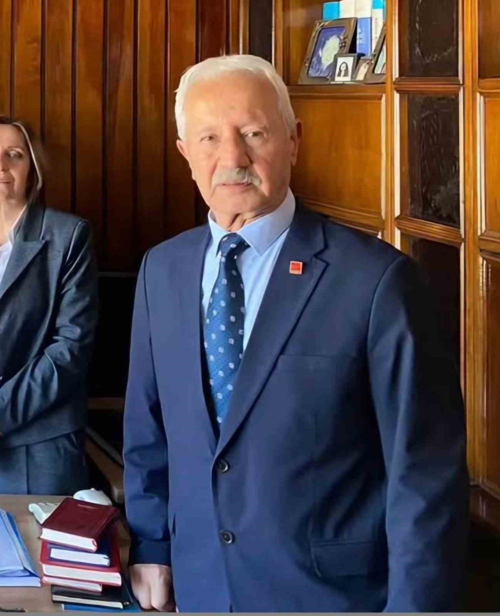 Karabük’te Endişeli Bekleyiş.. Filyos Çayı’na Düşen CHP’li Yönetici Her Yerde Aranıyor!