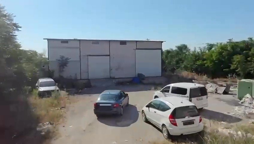 Kazalı Lüks Araçları Change İşlemiyle Piyasaya Süren Şebeke Çökertildi