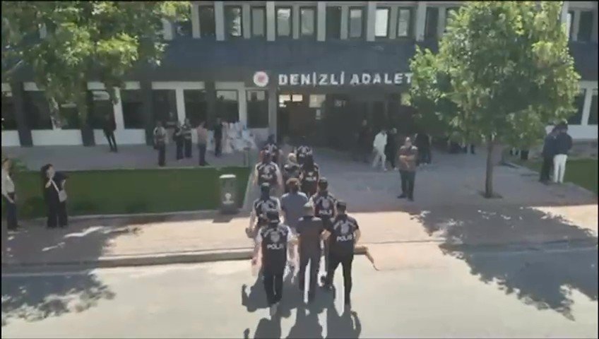 Kazalı Lüks Araçları Change İşlemiyle Piyasaya Süren Şebeke Çökertildi