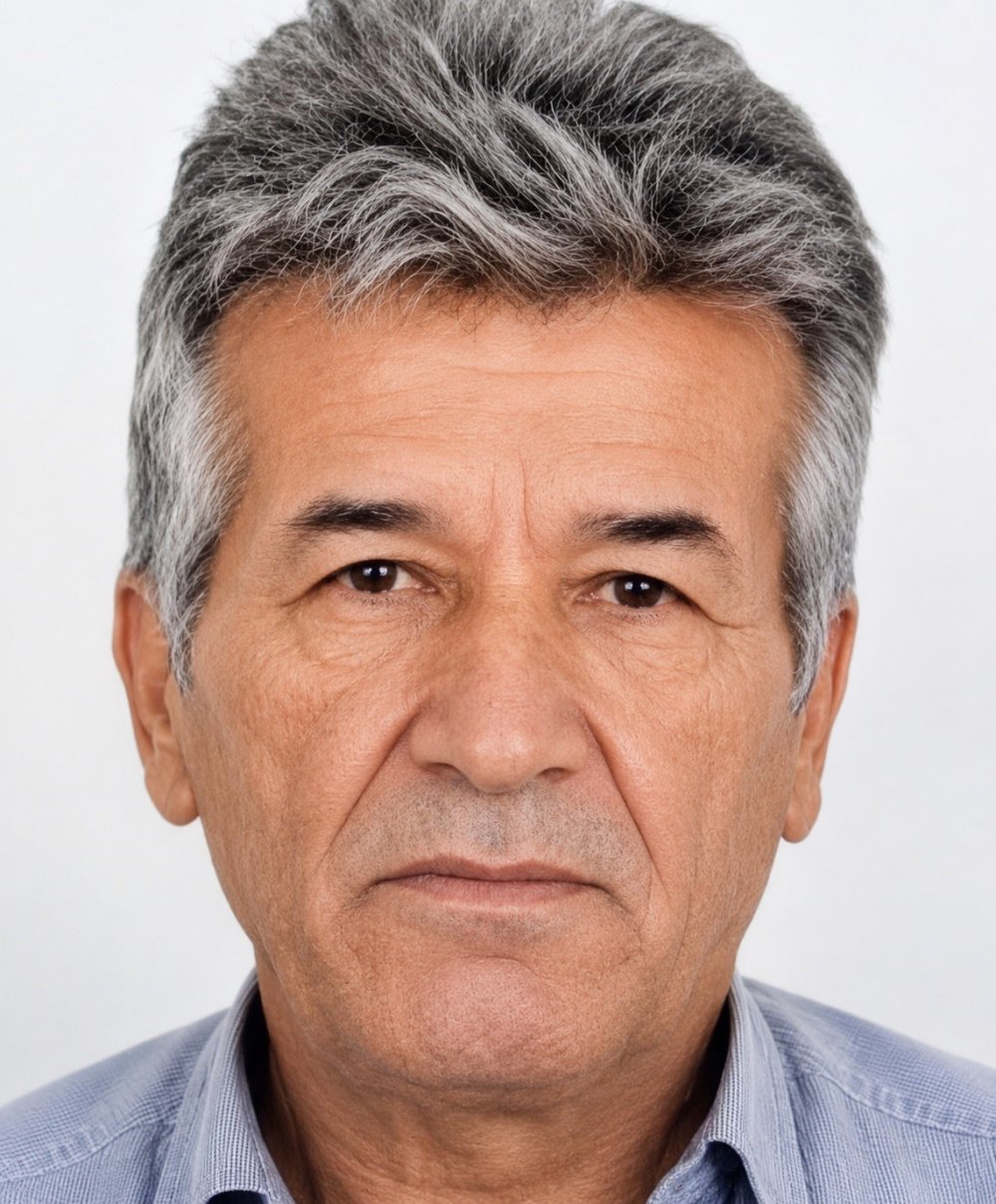 Yaşlı Çift Evlerinde Ölü Bulundu