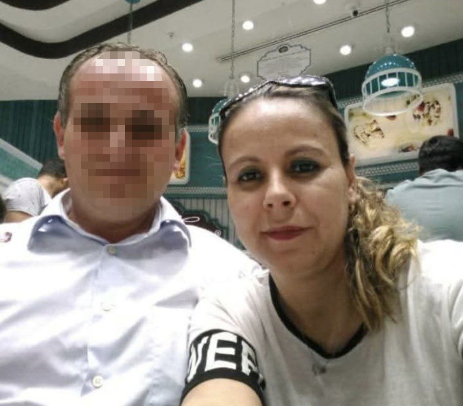 İzmir’de Erkek Şiddeti Can Aldı.. Kezzaplı Saldırıya Uğrayan Kadın Yaşamını Yitirdi!