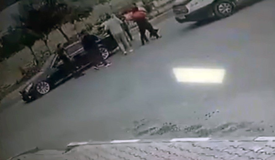 Kamuoyunda Gündem Olan Olayda Yeni Gelişme.. İdari Soruşturma Başlatıldı!