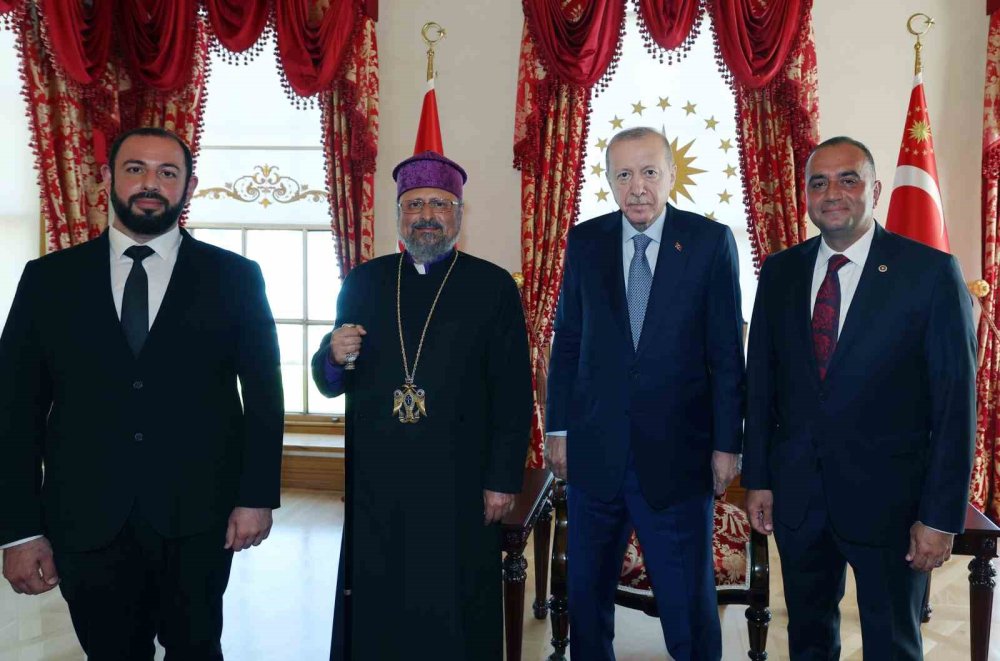 Türkiye-Ermenistan Hattında Dikkat Çeken Trafik.. Aynı Günde İki Kritik Mesaj!