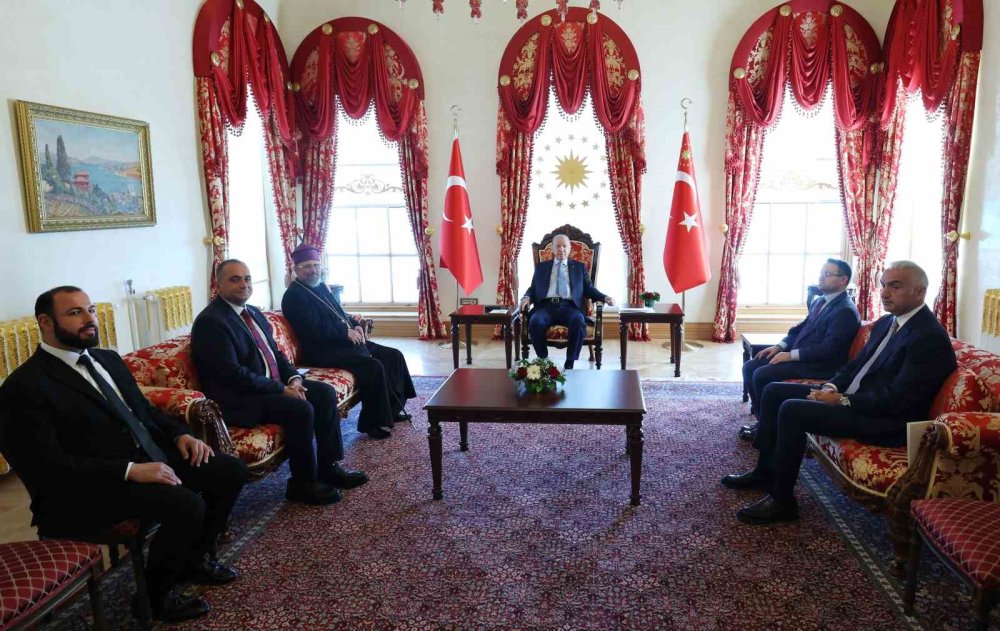 Türkiye-Ermenistan Hattında Dikkat Çeken Trafik.. Aynı Günde İki Kritik Mesaj!