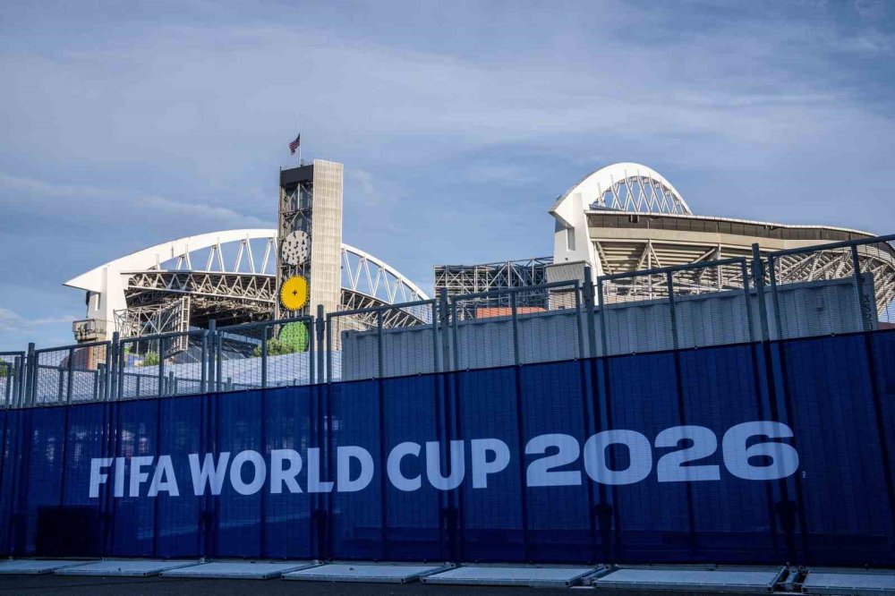 Futbol Dünyasının Gözü Kuzey Amerika'da.. 2026 Dünya Kupası İçin Geri Sayım Sona Erdi!