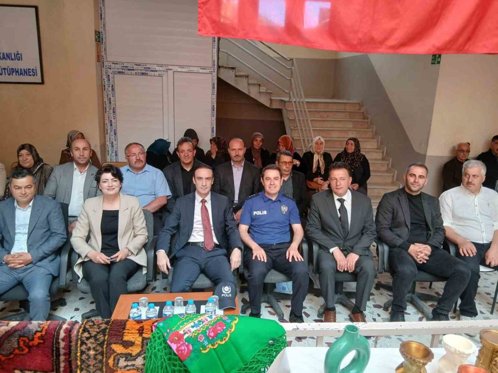 Posof’ta Hayat Boyu Öğrenme Coşkusu.. 436 Kursiyerin Eserleri Sergilendi!