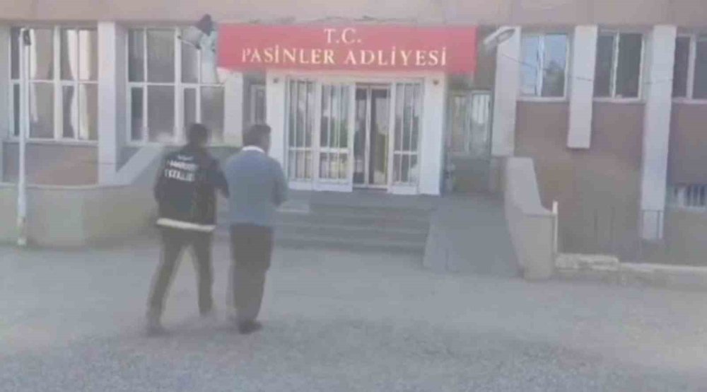 Erzurum'da Narkotik Operasyonu.. 27 Kilo 850 Gram Metamfetamin Ele Geçirildi!