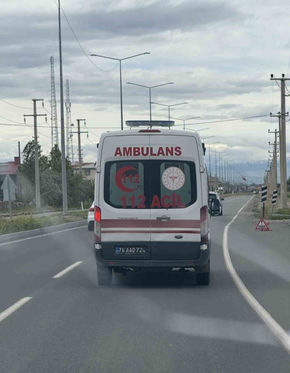 Evinin Önünde Oynarken Kayboldu.. Küçük Harun’dan Acı Haber Geldi!