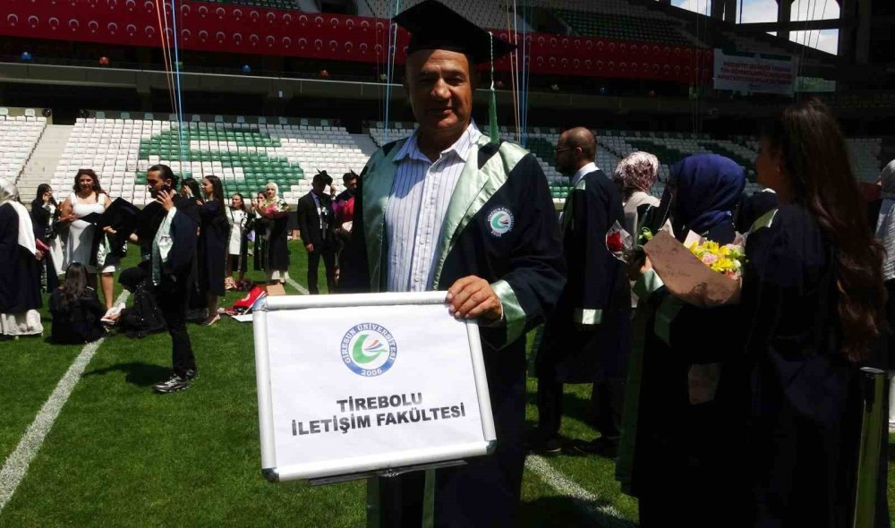 Giresun Üniversitesi’nin En Dikkat Çeken Mezunları Oldular