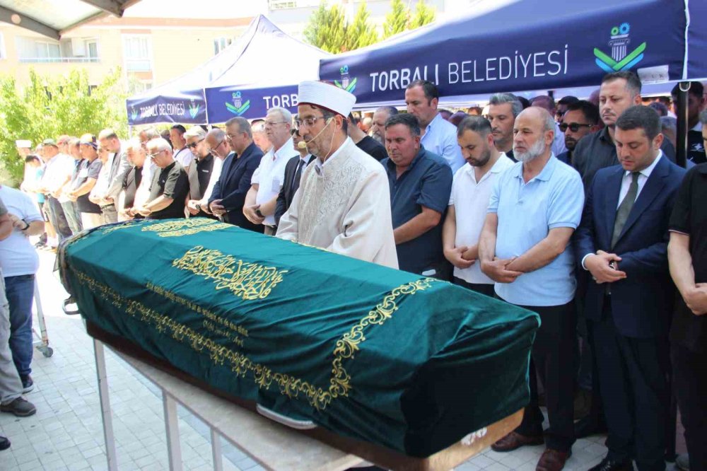 Irmak Ayşe Koparan'ın Ölümü Araştırılıyor.. Adli ve İdari Süreç Çok Yönlü Sürüyor!
