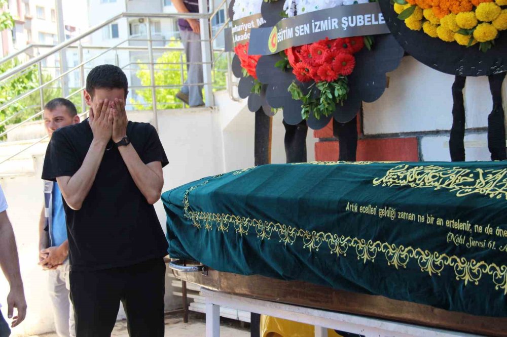 Irmak Ayşe Koparan'ın Ölümü Araştırılıyor.. Adli ve İdari Süreç Çok Yönlü Sürüyor!