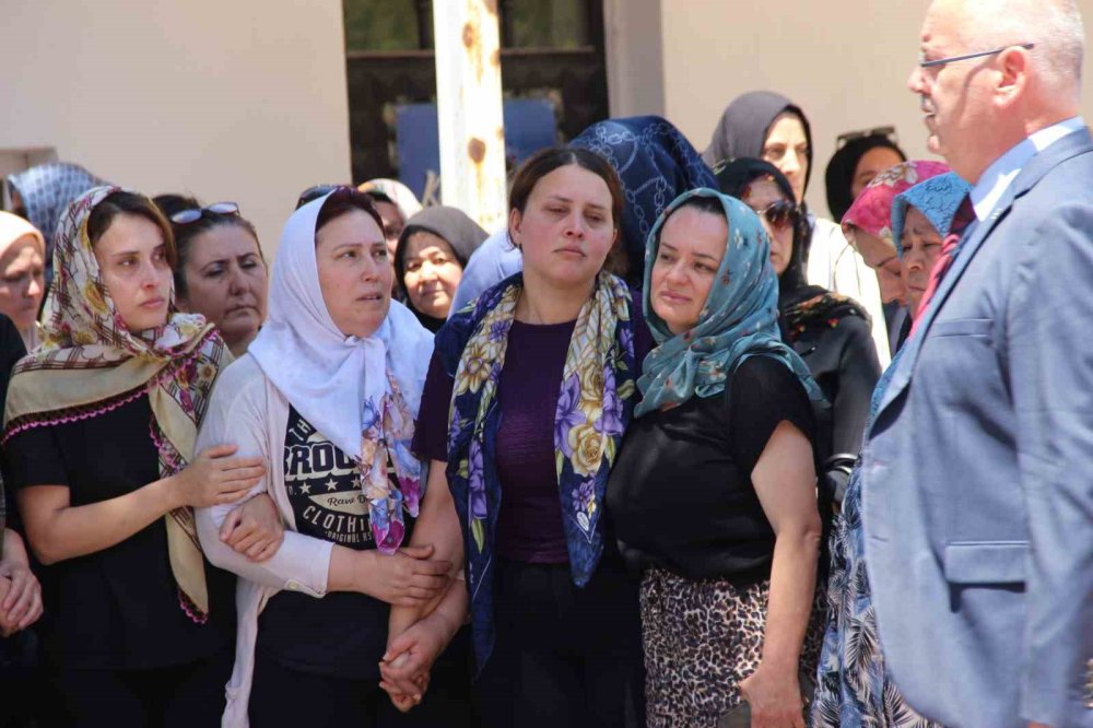 Irmak Ayşe Koparan'ın Ölümü Araştırılıyor.. Adli ve İdari Süreç Çok Yönlü Sürüyor!