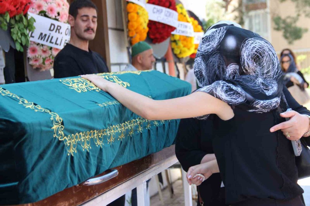 Irmak Ayşe Koparan'ın Ölümü Araştırılıyor.. Adli ve İdari Süreç Çok Yönlü Sürüyor!