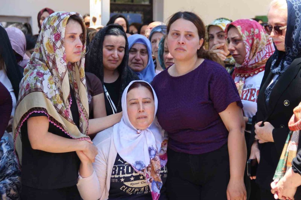 Irmak Ayşe Koparan'ın Ölümü Araştırılıyor.. Adli ve İdari Süreç Çok Yönlü Sürüyor!