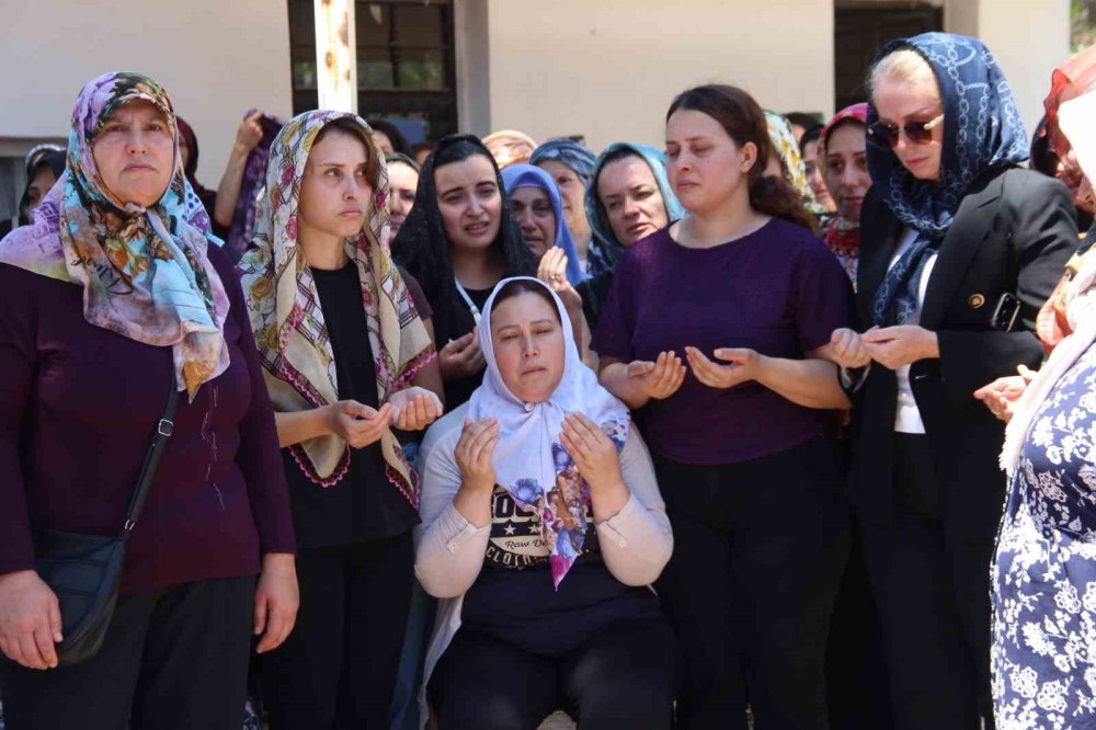 Irmak Ayşe Koparan'ın Ölümü Araştırılıyor.. Adli ve İdari Süreç Çok Yönlü Sürüyor!