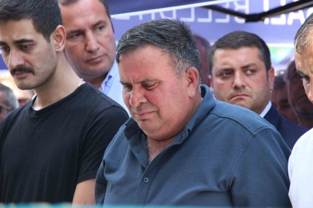 Irmak Ayşe Koparan'ın Ölümü Araştırılıyor.. Adli ve İdari Süreç Çok Yönlü Sürüyor!