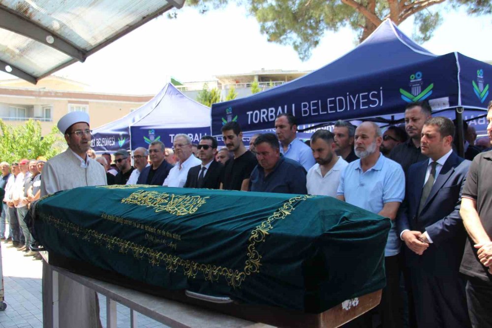 Irmak Ayşe Koparan'ın Ölümü Araştırılıyor.. Adli ve İdari Süreç Çok Yönlü Sürüyor!