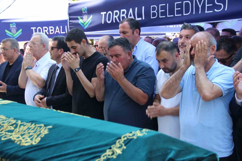 Irmak Ayşe Koparan'ın Ölümü Araştırılıyor.. Adli ve İdari Süreç Çok Yönlü Sürüyor!