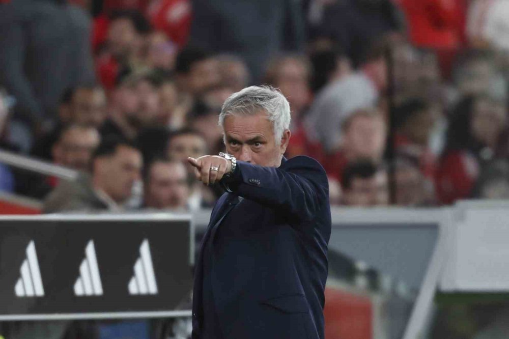 Jose Mourinho, Resmen Real Madrid’de