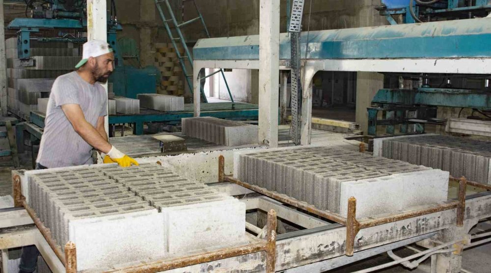 Bitlis’in Beyaz Hazinesi Milyarlarca Liralık Değer Üretiyor