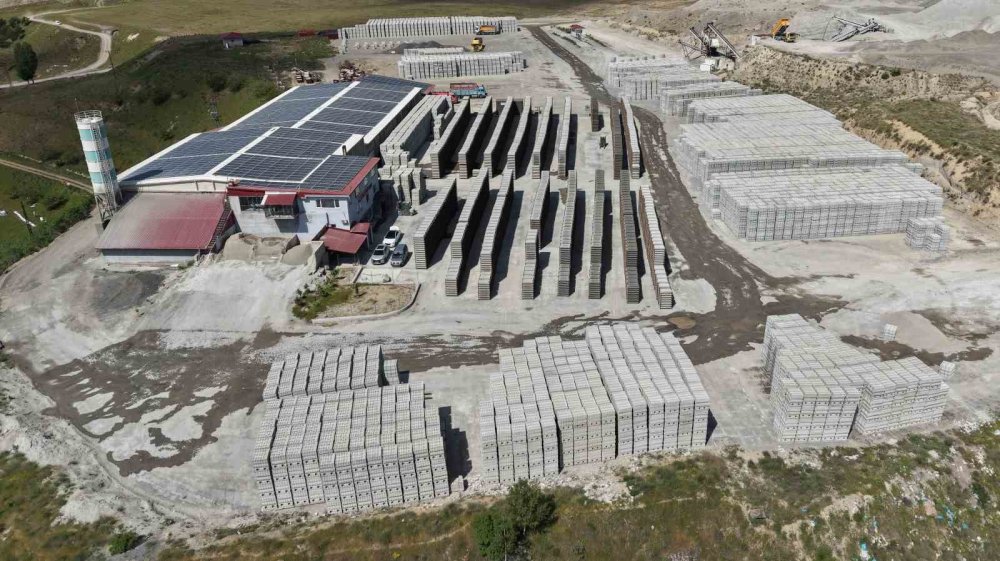 Bitlis’in Beyaz Hazinesi Milyarlarca Liralık Değer Üretiyor