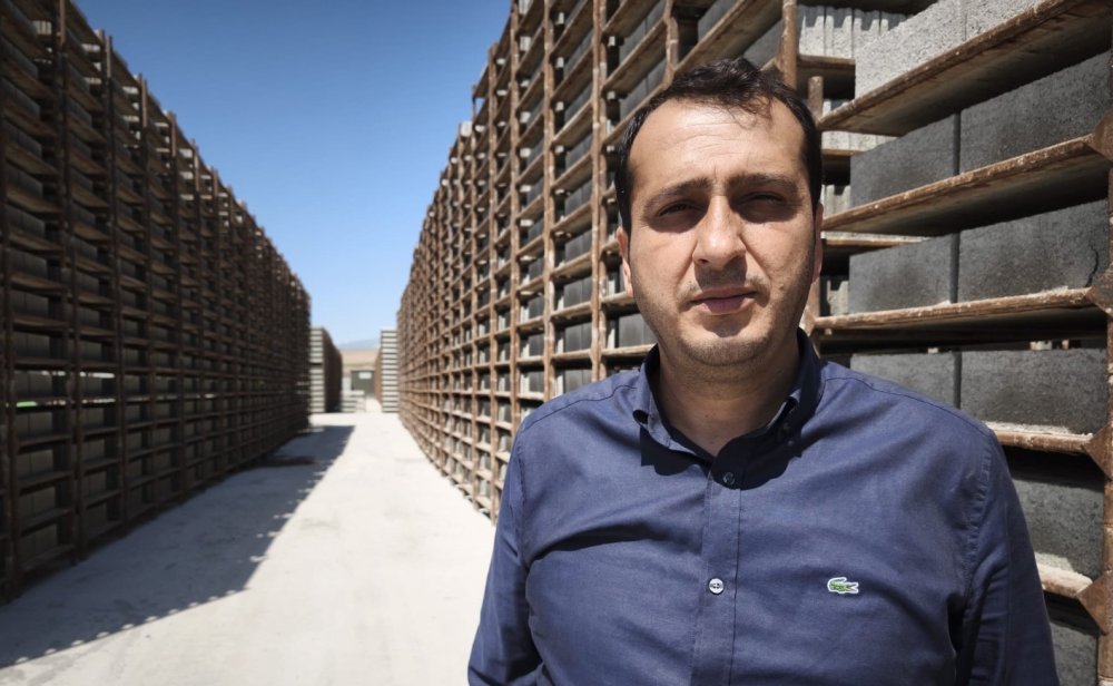 Bitlis’in Beyaz Hazinesi Milyarlarca Liralık Değer Üretiyor
