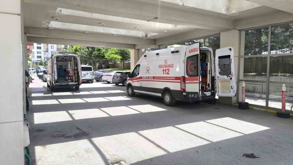 Muş’ta Arazi Anlaşmazlığı Kanlı Bitti: 1 Ölü, 1 Yaralı