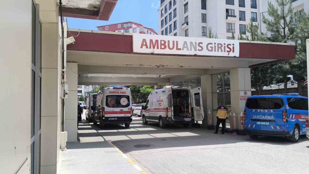 Muş’ta Arazi Anlaşmazlığı Kanlı Bitti: 1 Ölü, 1 Yaralı