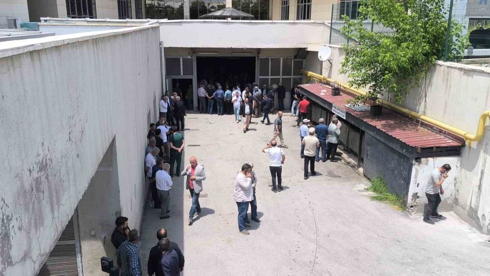 Muş’ta Arazi Anlaşmazlığı Kanlı Bitti: 1 Ölü, 1 Yaralı