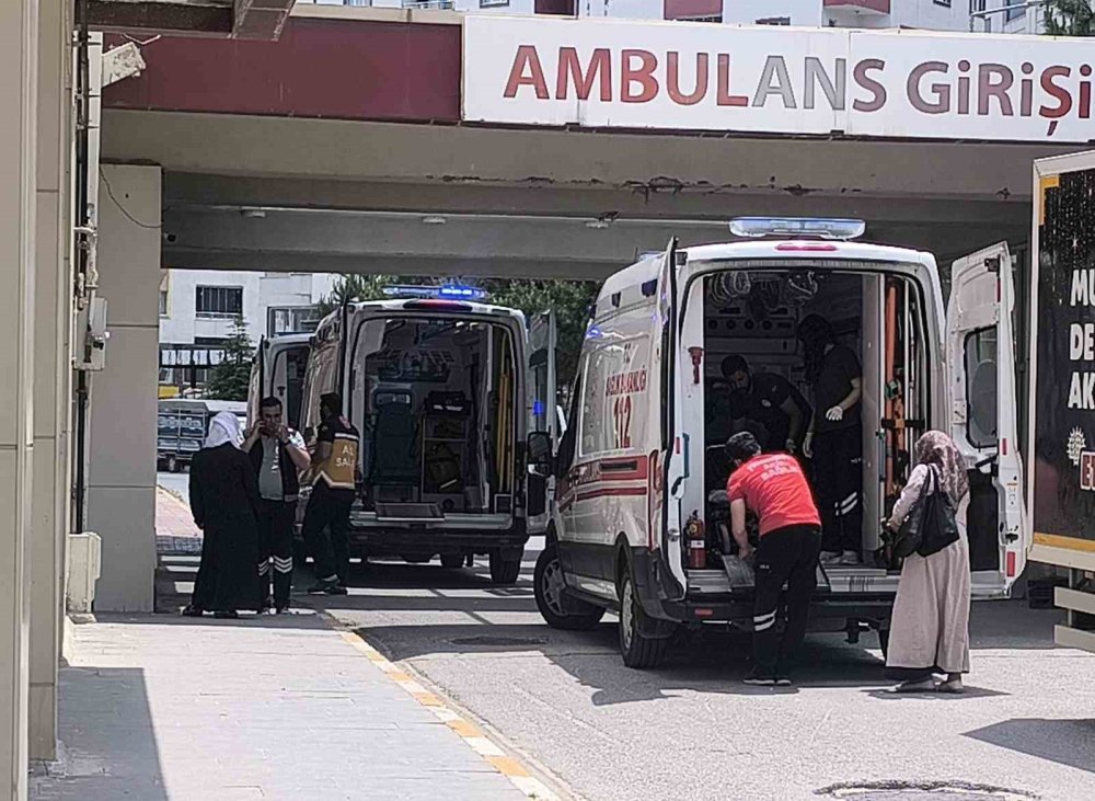 Muş’ta Arazi Anlaşmazlığı Kanlı Bitti: 1 Ölü, 1 Yaralı
