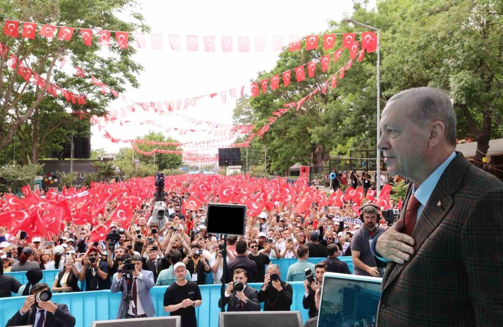 Selimiye Yeniden İbadete Açıldı