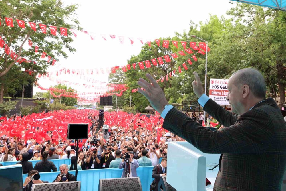 Selimiye Yeniden İbadete Açıldı