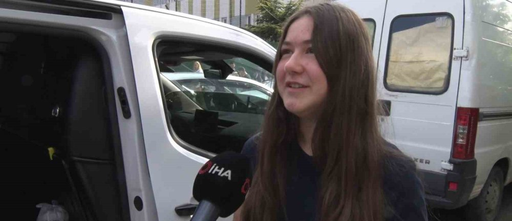 Lgs’de İlk Oturum Tamamlanmak Üzere