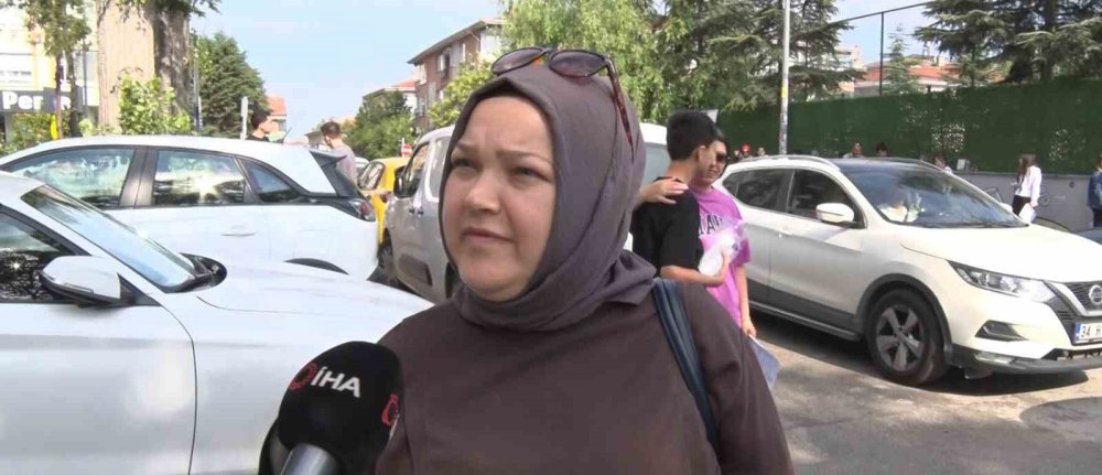 Lgs’de İlk Oturum Tamamlanmak Üzere