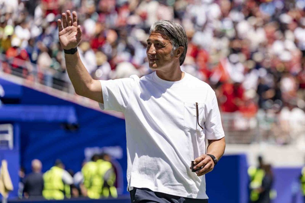 2026 FIFA Dünya Kupası’nda Nefes Kesen Maç.. Katar ve İsviçre Puanları Paylaştı!