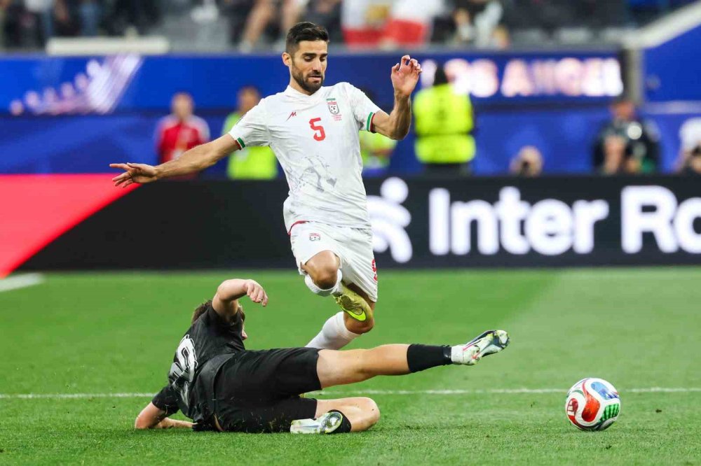 2026 Dünya Kupası’nda Puanlar Paylaşıldı.. Suudi Arabistan, Uruguay ve İran Takıldı!