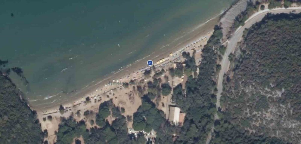 Kuşadası’nda Deniz Suyu Kalitesi Yüz Güldürdü