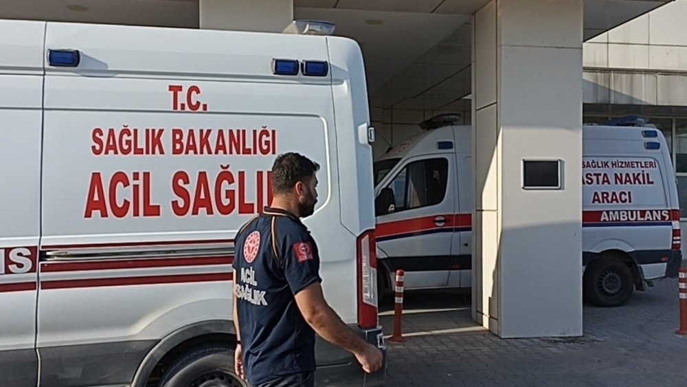 Van’da Silahlı ve Bıçaklı Kavga: 5 Yaralı