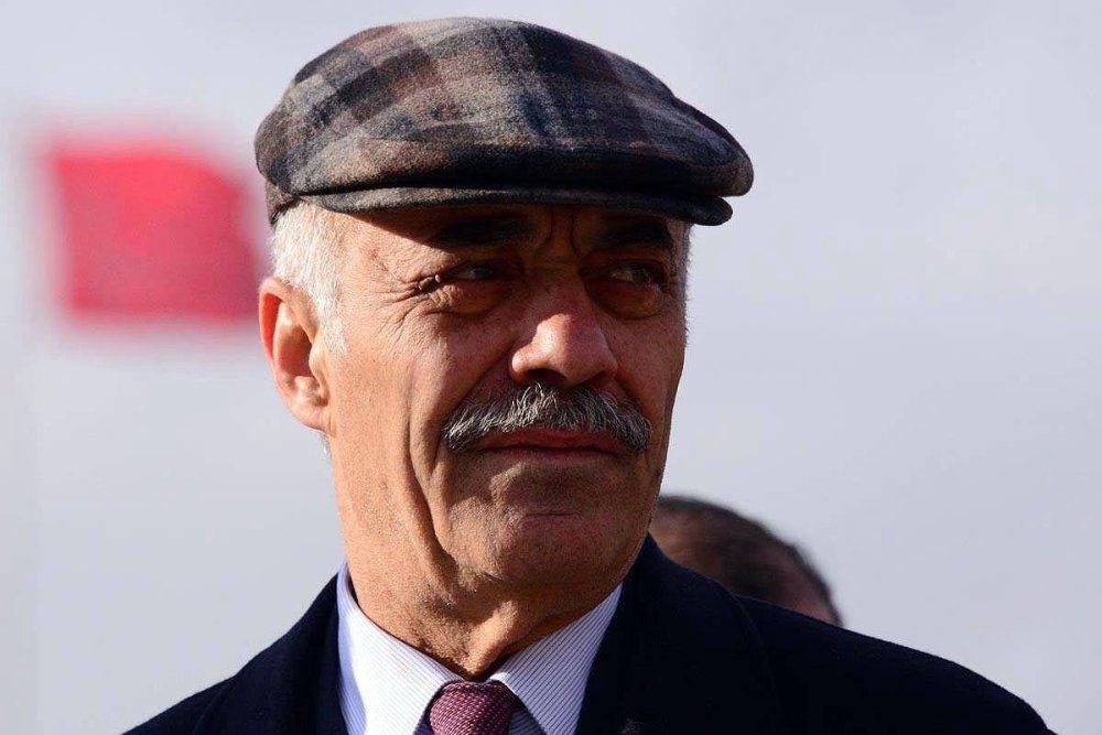 Aşkale Çimento Rekor Tazeledi: İSO 500’de 36 Basamak Yukarı Çıktı