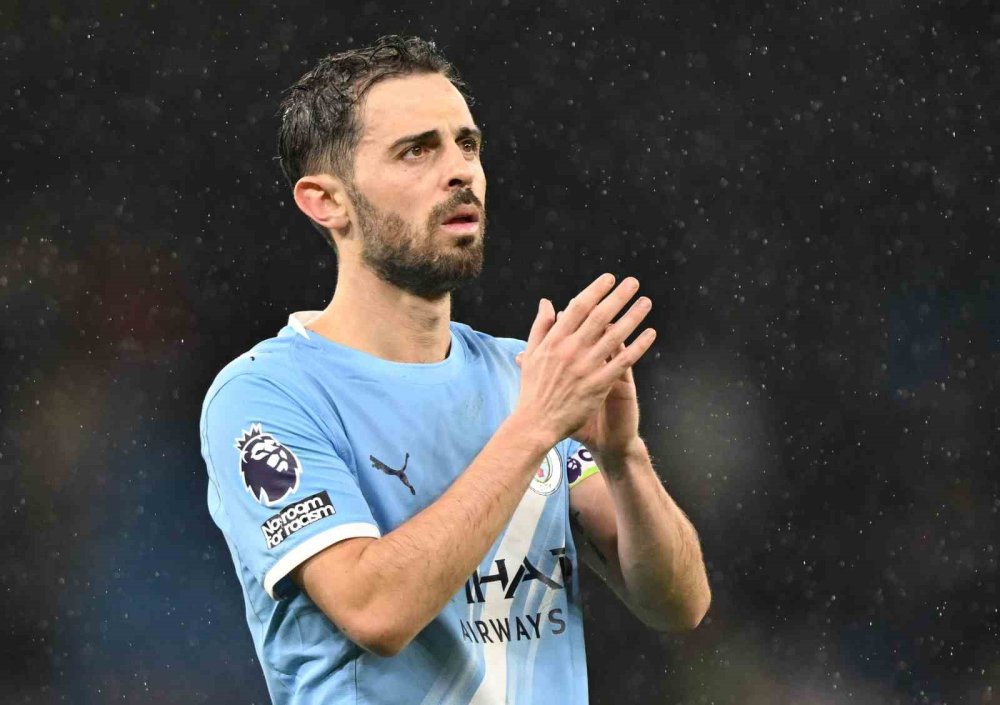 Real Madrid, Bernardo Silva’yı Kadrosuna Kattı