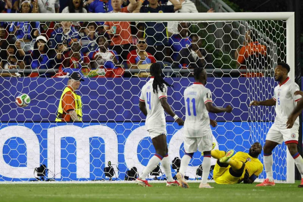 2026 Dünya Kupası’nda İlk Perde Kapandı.. 24 Maçta 75 Gol Kaydedildi!