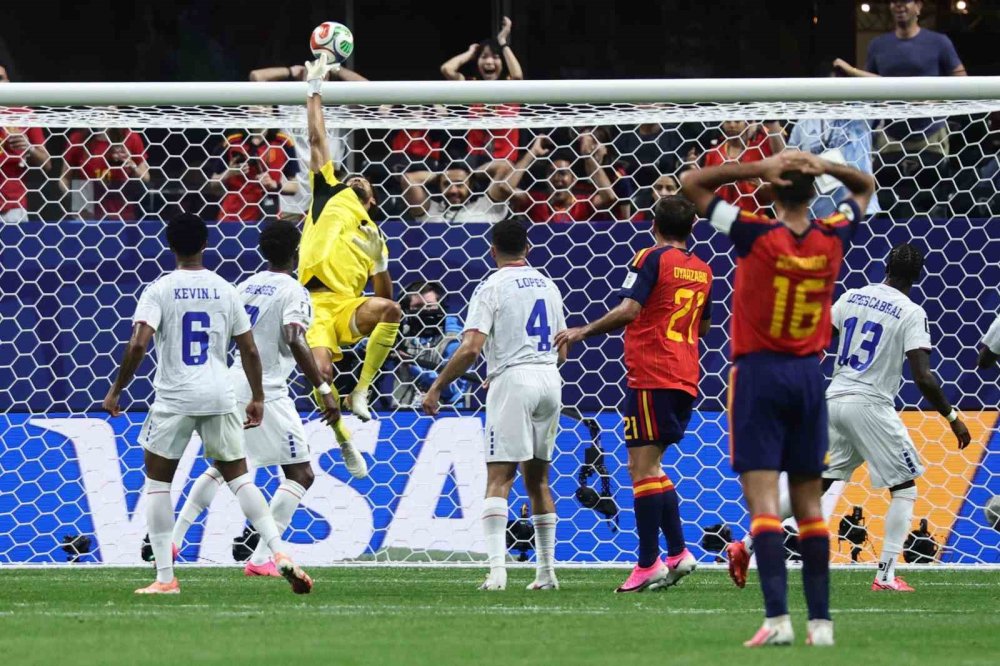 2026 Dünya Kupası’nda İlk Perde Kapandı.. 24 Maçta 75 Gol Kaydedildi!