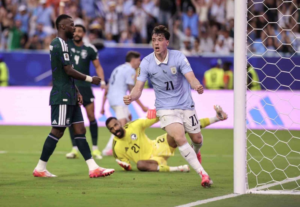 2026 Dünya Kupası’nda İlk Perde Kapandı.. 24 Maçta 75 Gol Kaydedildi!
