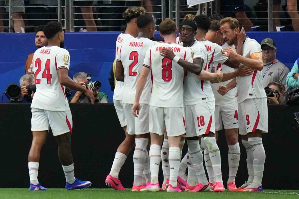 2026 Dünya Kupası’nda İlk Perde Kapandı.. 24 Maçta 75 Gol Kaydedildi!