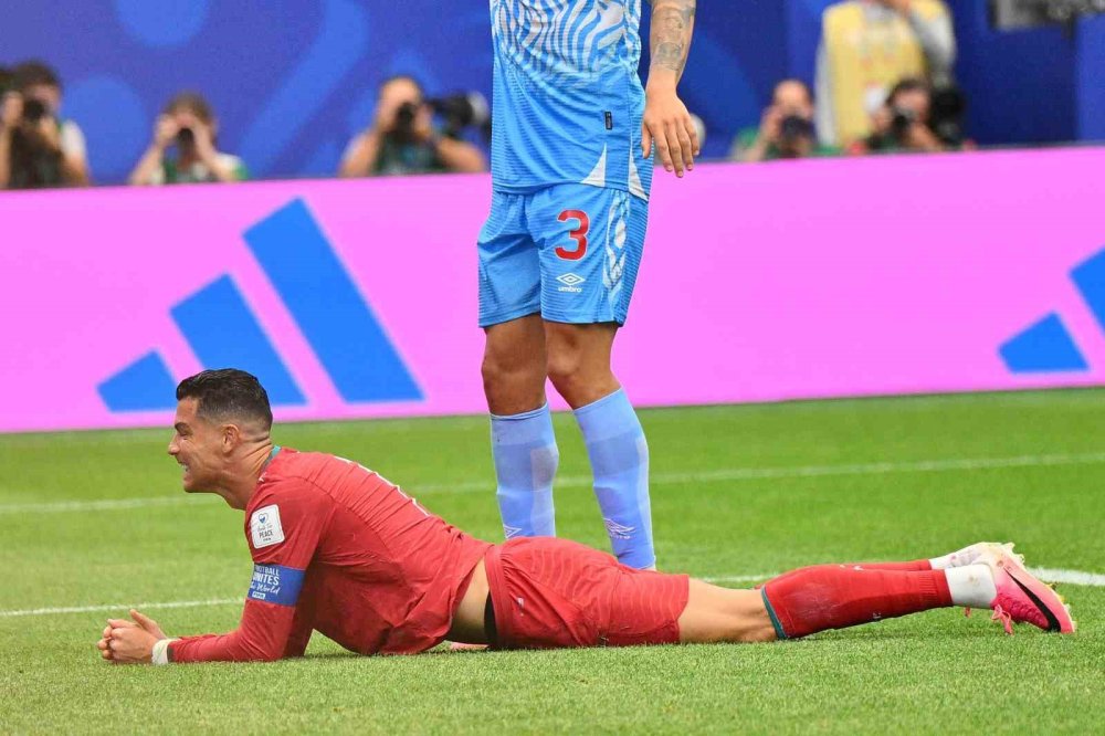 2026 Dünya Kupası’nda İlk Perde Kapandı.. 24 Maçta 75 Gol Kaydedildi!