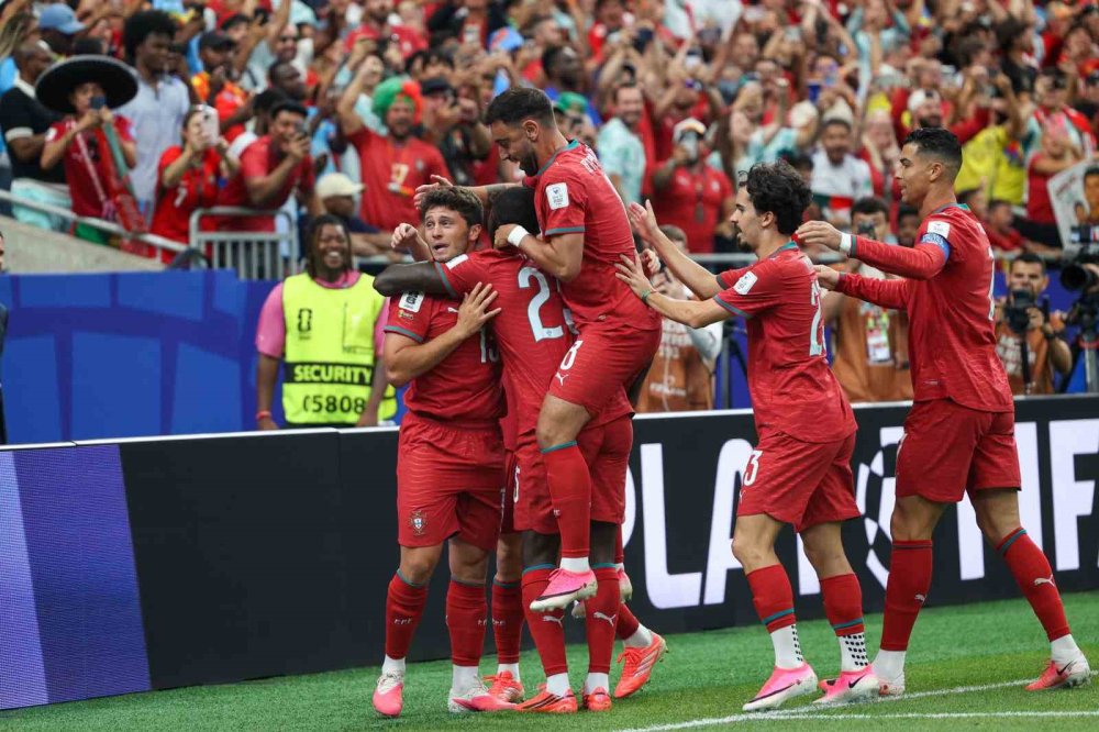2026 Dünya Kupası’nda İlk Perde Kapandı.. 24 Maçta 75 Gol Kaydedildi!