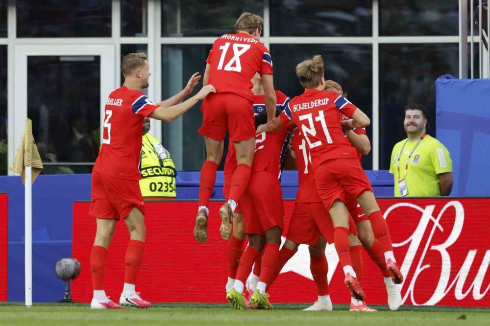 2026 Dünya Kupası’nda İlk Perde Kapandı.. 24 Maçta 75 Gol Kaydedildi!