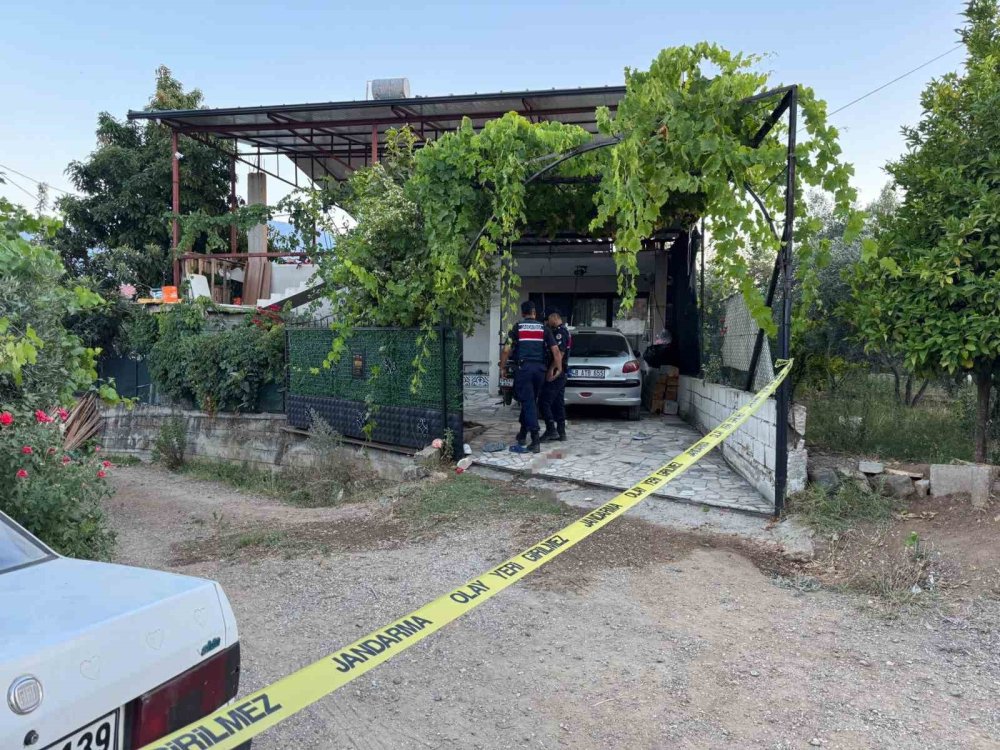 Fethiye’de Komşu Kavgası Kanlı Bitti: 1 Ölü, 2 Yaralı