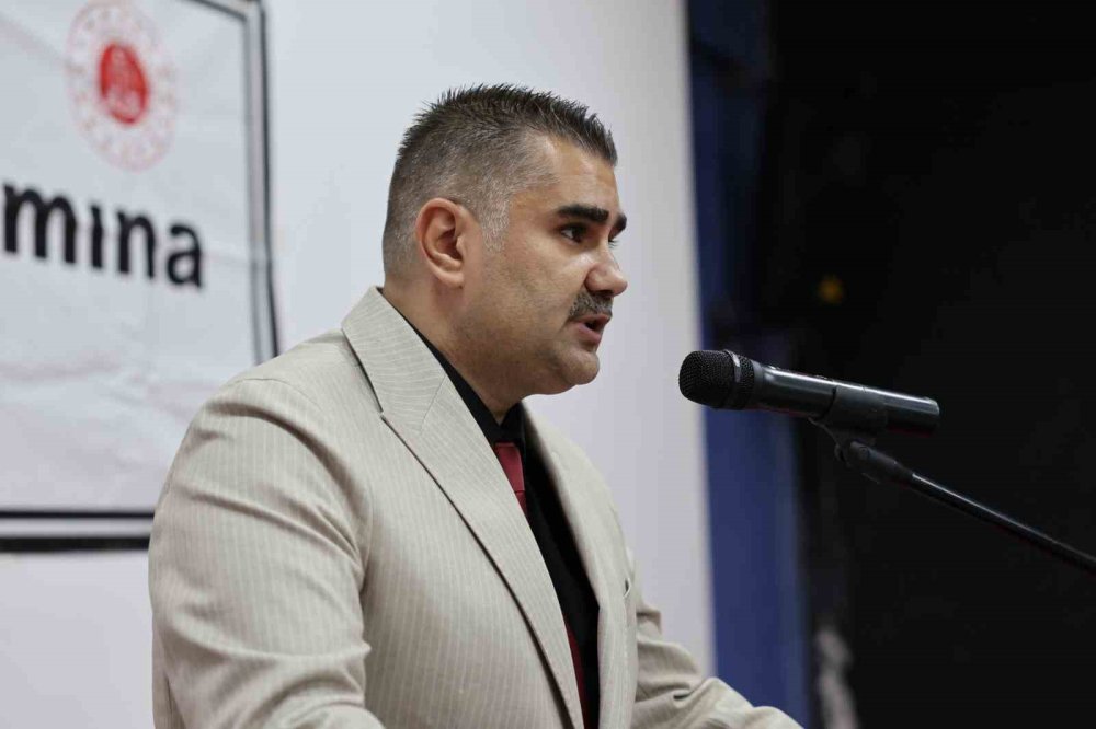 Iğdır’da Görev Yeri Değişen Hakim ve Savcılar İçin Veda Programı